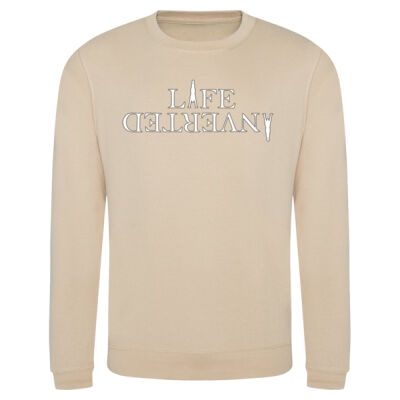 Life Inverted Sweatshirt Thumbnail