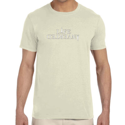 Life Inverted T-shirt Thumbnail