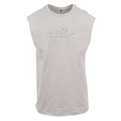 Life Inverted Sleeveless Thumbnail